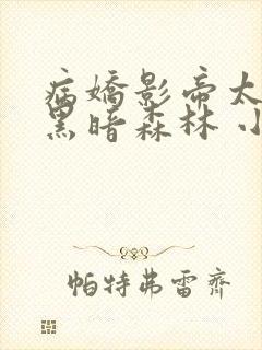 病娇影帝太撩人黑暗森林 小说全文免费阅读