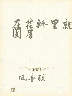 在花轿里就开始圆房