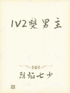 1V2双男主
