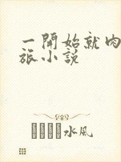 一开始就肉的军旅小说