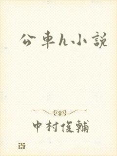 公车h小说
