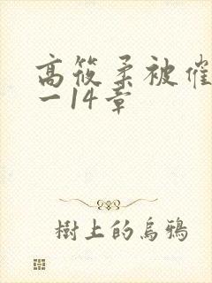 高筱柔被催眠1一14章