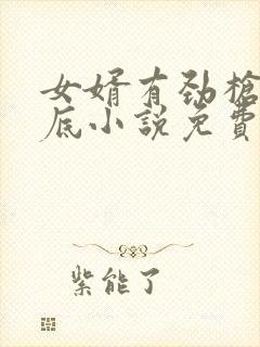 女婿有劲枪枪到底小说免费看