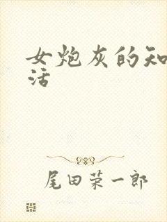 女炮灰的知青生活