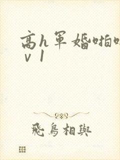 高h军婚啪啪1ⅴ1