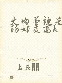 大肉蒂被老头嘬的好爽高h