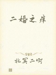 二婚之痒