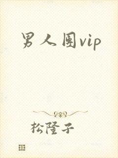 男人团vip