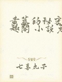 黄蓉的秘密 笔趣阁 小说免费阅读下载