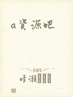 a资源吧