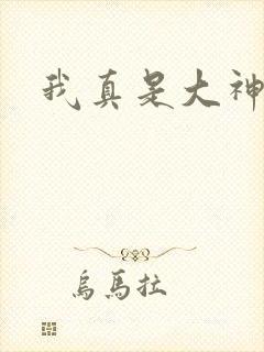我真是大神医