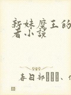 新妹魔王的契约者小说