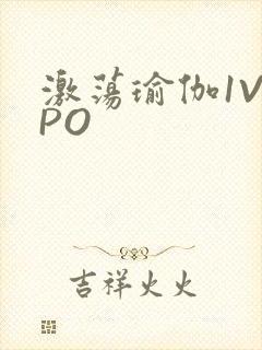 激荡瑜伽1V2PO