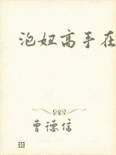 泡妞高手在都市