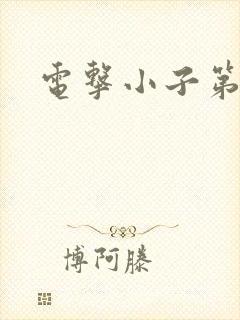 电击小子第二部