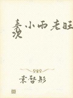 秦小雨老旺第一次