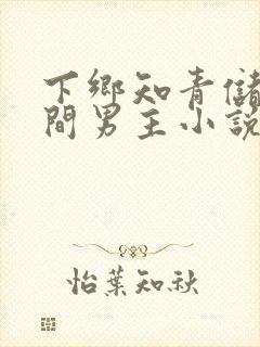 下乡知青储物空间男主小说