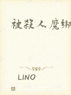 被杀人魔绑架后