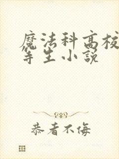 魔法科高校的劣等生小说