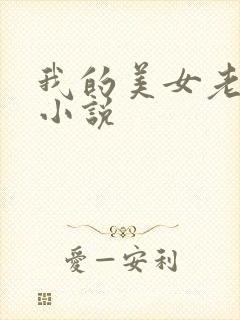 我的美女老板 小说