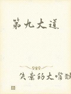第九大道