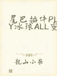 尾巴插件PLAY冰球ALL灵
