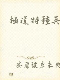 极道特种兵