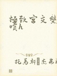 极致宫交双性潮喷h