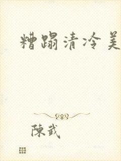 糟蹋清冷美人