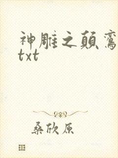 神雕之颠鸾倒凤txt