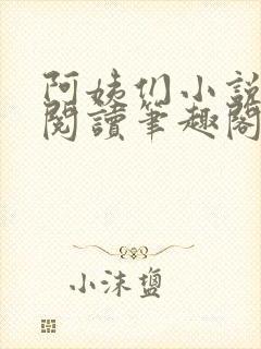 阿姨们小说全文阅读笔趣阁