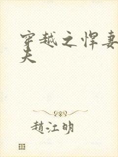 穿越之悍妻共三夫