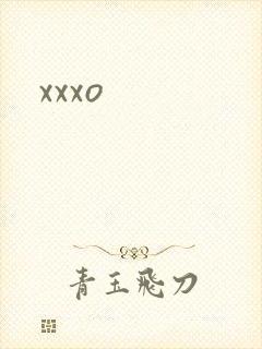 xxxo