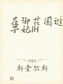 在御花园进入太子妃IH