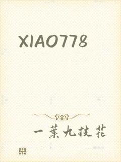 XIAO778