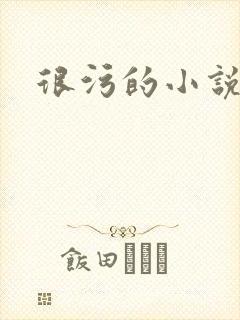 很污的小说