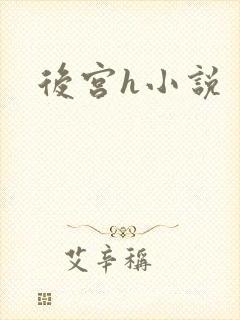 后宫h小说