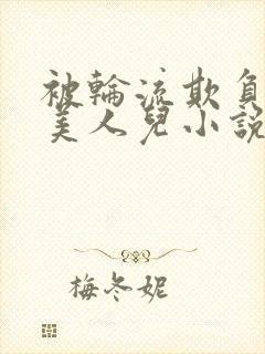 被轮流欺负的大美人儿小说