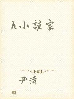 h小说家
