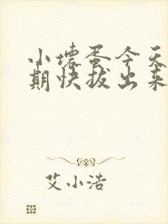 小坏蛋今天危险期快拔出来