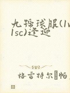 九号球服(1v1sc)逢迎