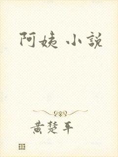 阿姨 小说