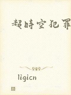 超时空犯罪集团