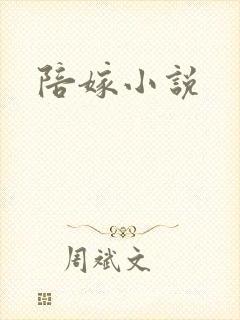 陪嫁小说
