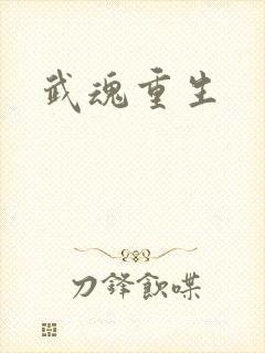 武魂重生