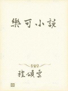 乐可小说