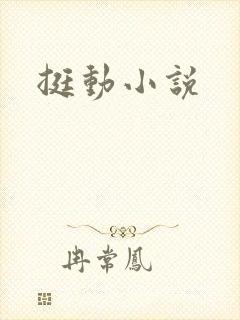 挺动小说