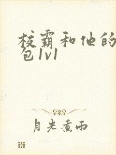 校霸和他的小哭包1v1