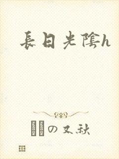 长日光阴h