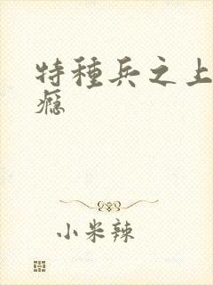 特种兵之上你成瘾